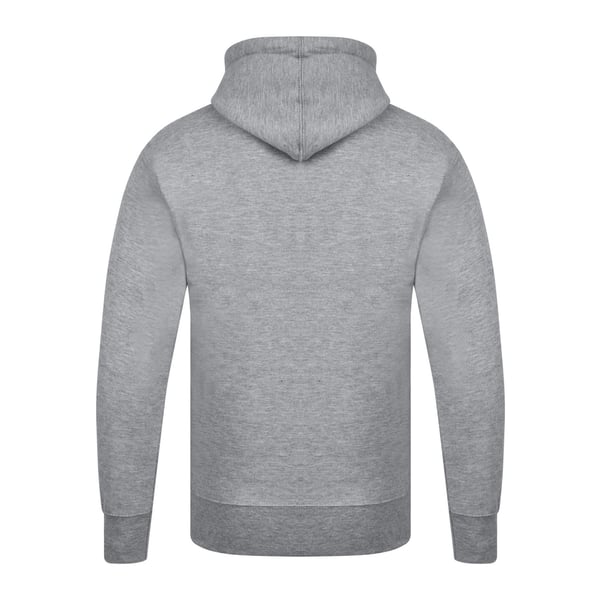 Casual Classics Mens Premium Ringspun Cotton Hoodie