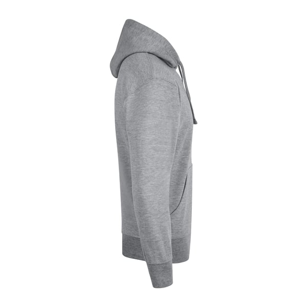 Casual Classics Mens Premium Ringspun Cotton Hoodie