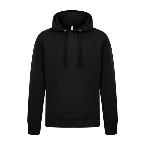 Casual Classics Miesten Premium Ringspun-puuvillahuppari