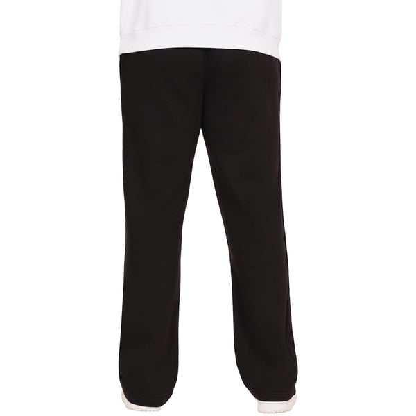 Casual Classics Mens Blended Core Ringspun Cotton Relaxed Fit Jogging Bottoms