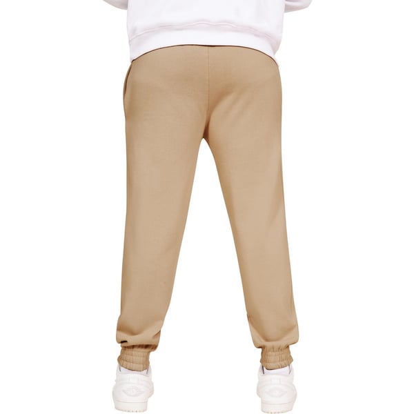Casual Classics Unisex Adult Blended Core Ringspun Cotton Tall Jogging Bottoms