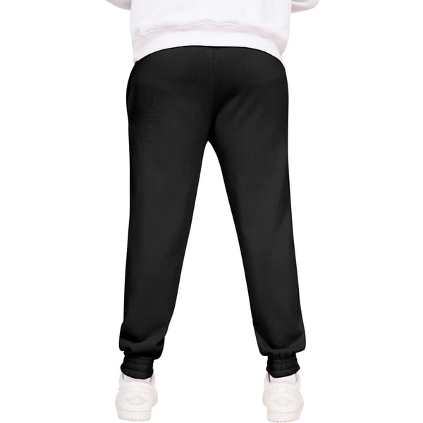 Casual Classics Unisex Adult Blended Core Ringspun Cotton Tall Jogging Bottoms