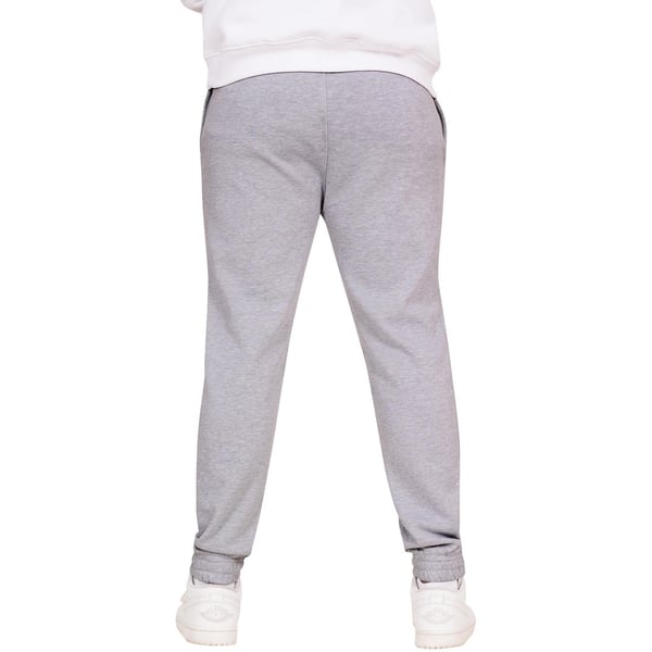 Casual Classics Unisex Adult Blended Core Ringspun Cotton Tall Jogging Bottoms