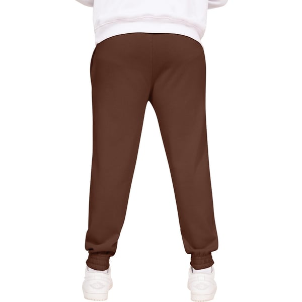 Casual Classics Unisex Adult Blended Core Ringspun Cotton Tall Jogging Bottoms