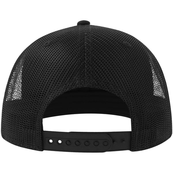 Atlantis Unisex Adult Mesh 6 Panel Trucker Cap