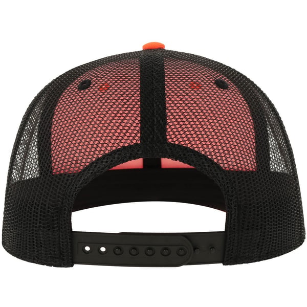 Atlantis Unisex Adult Mesh 6 Panel Trucker Cap