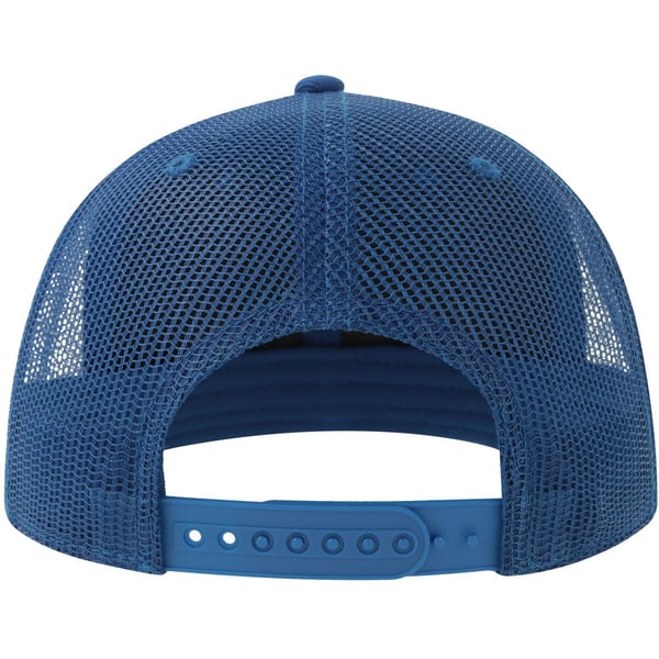 Atlantis Unisex Adult Mesh 6 Panel Trucker Cap