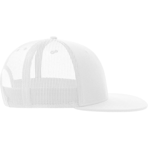 Atlantis Unisex Adult Mesh 6 Panel Trucker Cap