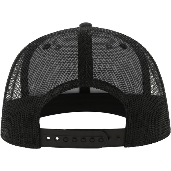 Atlantis Unisex Adult Mesh 6 Panel Trucker Cap
