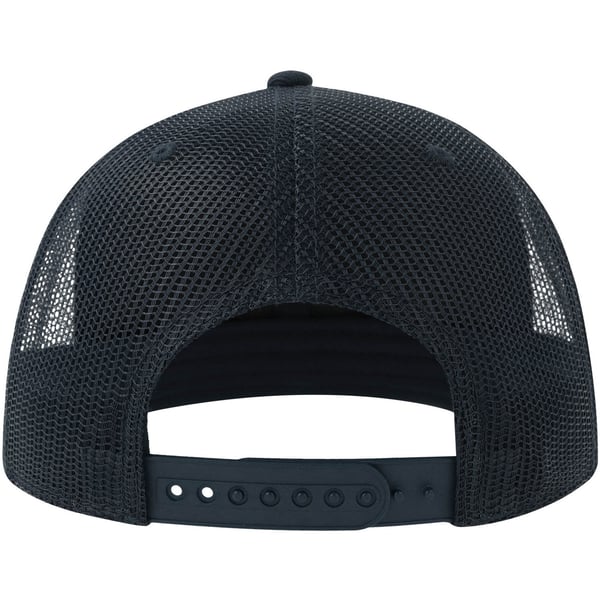 Atlantis Unisex Adult Mesh 6 Panel Trucker Cap