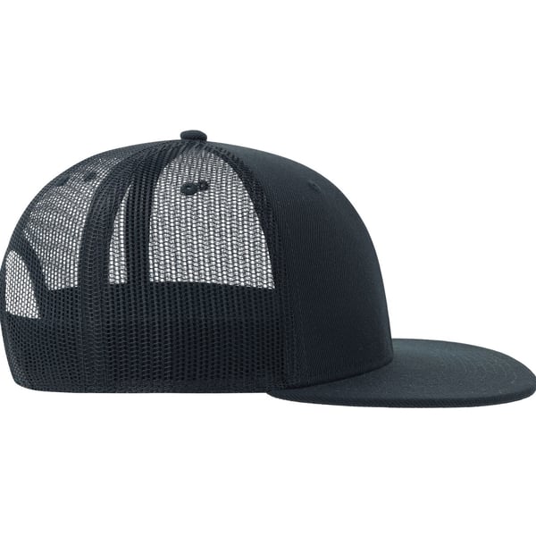 Atlantis Unisex Adult Mesh 6 Panel Trucker Cap