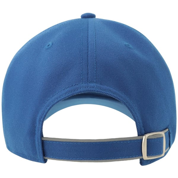 Atlantis Unisex Adult Reflective Sustainable 5 Panel Baseball Cap