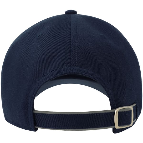 Atlantis Unisex Adult Reflective Sustainable 5 Panel Baseball Cap