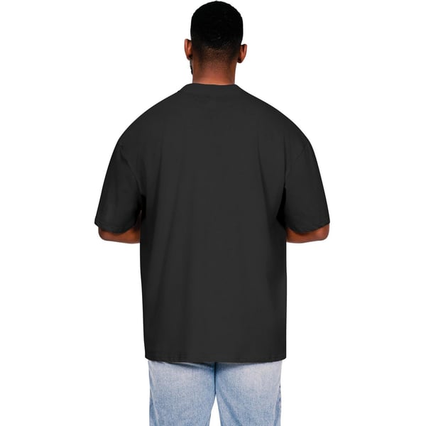 Casual Classics Mens Core Ringspun Cotton Tall Oversized T-Shirt