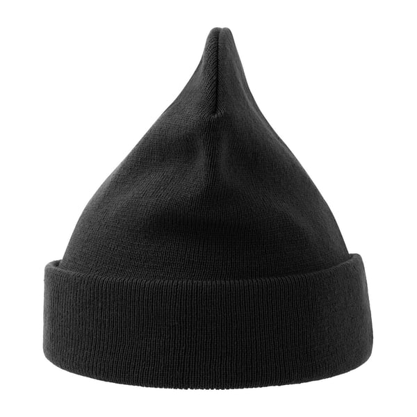 Atlantis Unisex Adult Pier Polartech Lined Beanie