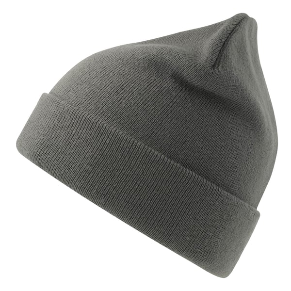 Atlantis Unisex Adult Pier Polartech Lined Beanie
