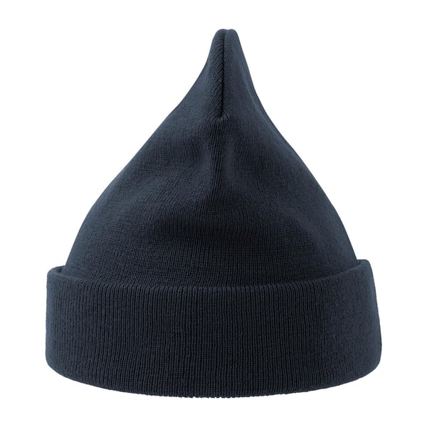 Atlantis Unisex Adult Pier Polartech Lined Beanie