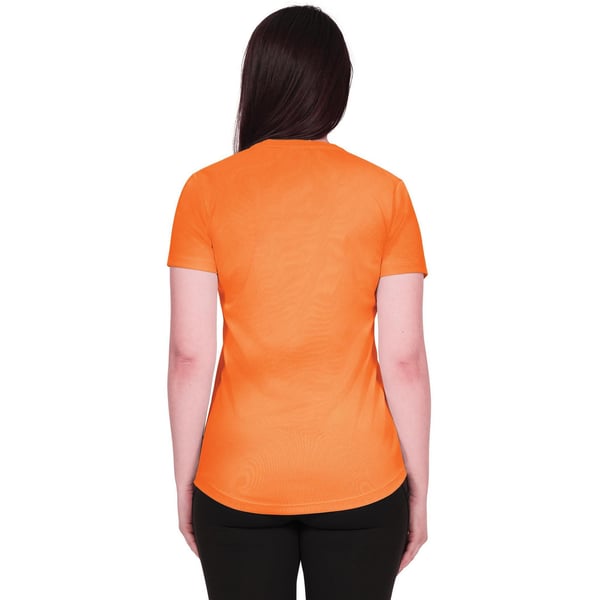 Casual Classics Womens/Ladies Original Tech T-Shirt