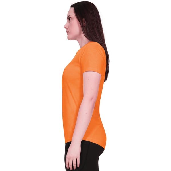 Casual Classics Womens/Ladies Original Tech T-Shirt