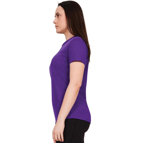 Casual Classics Womens/Ladies Original Tech T-Shirt