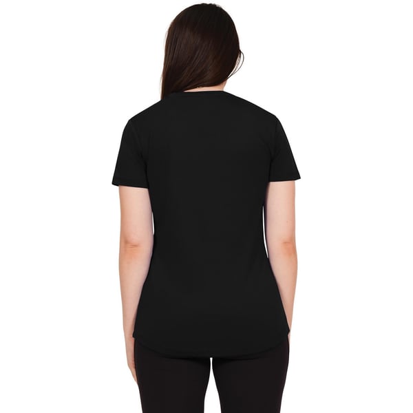 Casual Classics Womens/Ladies Original Tech T-Shirt