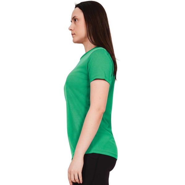 Casual Classics Womens/Ladies Original Tech T-Shirt