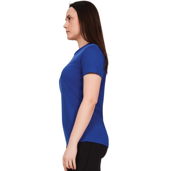 Casual Classics Womens/Ladies Original Tech T-Shirt