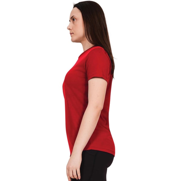 Casual Classics Womens/Ladies Original Tech T-Shirt