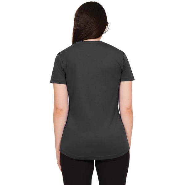 Casual Classics Womens/Ladies Original Tech T-Shirt