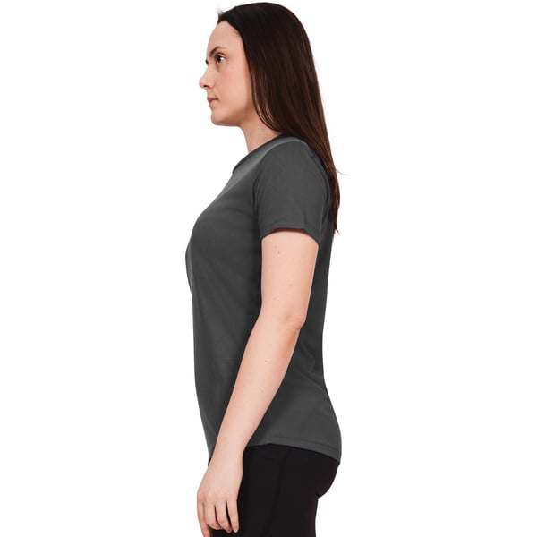 Casual Classics Womens/Ladies Original Tech T-Shirt