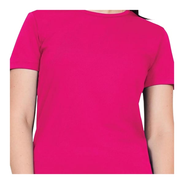 Casual Classics Womens/Ladies Original Tech T-Shirt