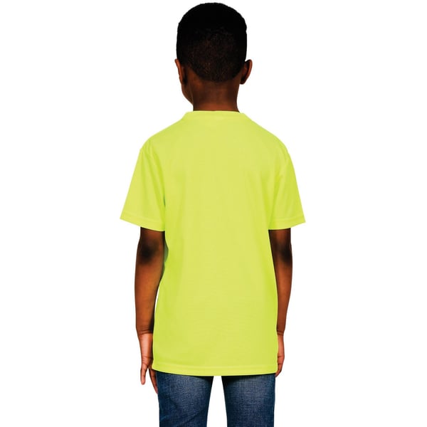 Casual Classics Childrens/Kids Original Tech T-Shirt