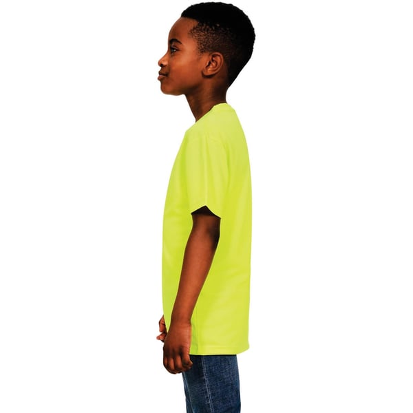 Casual Classics Childrens/Kids Original Tech T-Shirt