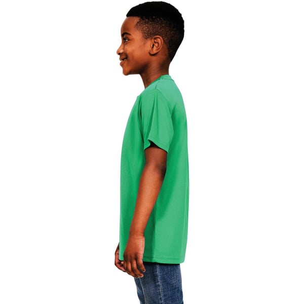 Casual Classics Childrens/Kids Original Tech T-Shirt