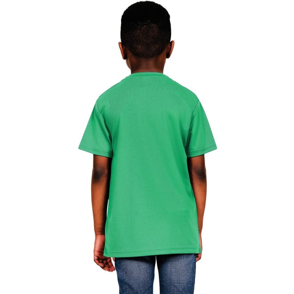 Casual Classics Childrens/Kids Original Tech T-Shirt