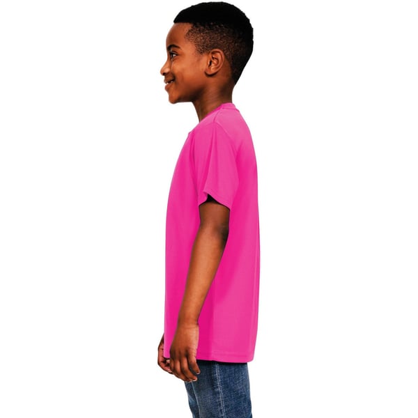 Casual Classics Childrens/Kids Original Tech T-Shirt