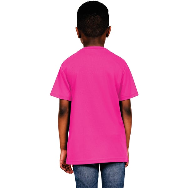 Casual Classics Childrens/Kids Original Tech T-Shirt