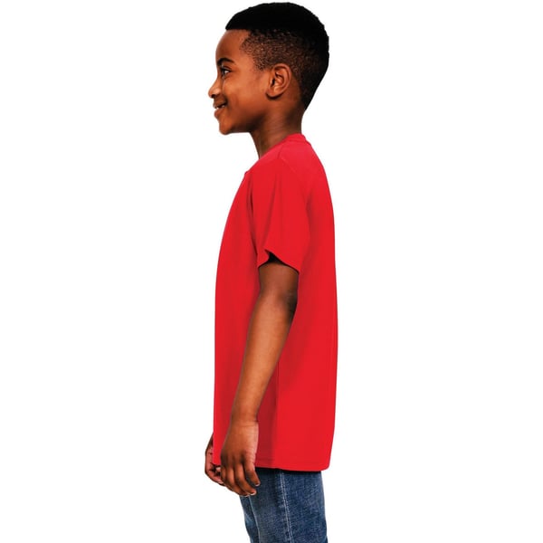 Casual Classics Childrens/Kids Original Tech T-Shirt