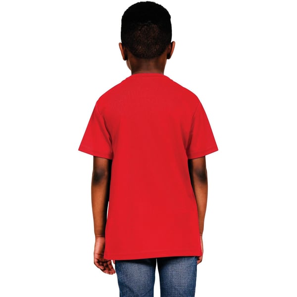 Casual Classics Childrens/Kids Original Tech T-Shirt