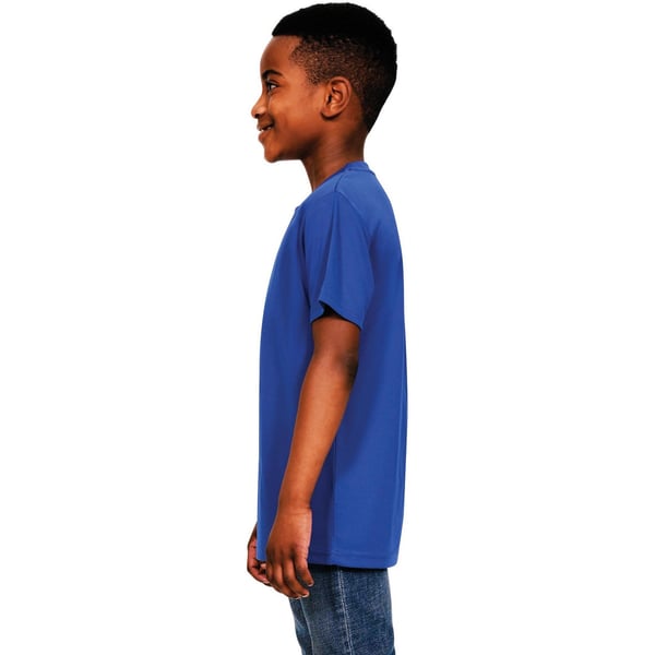 Casual Classics Childrens/Kids Original Tech T-Shirt