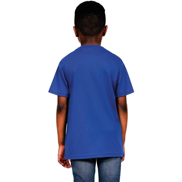 Casual Classics Childrens/Kids Original Tech T-Shirt