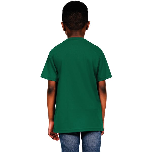 Casual Classics Childrens/Kids Original Tech T-Shirt