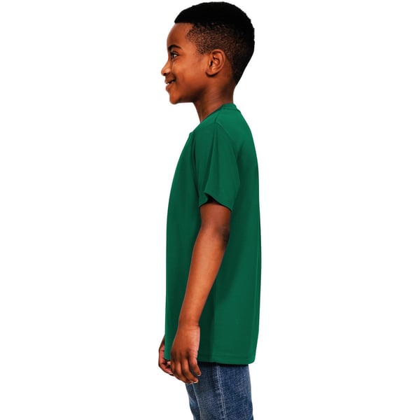 Casual Classics Childrens/Kids Original Tech T-Shirt