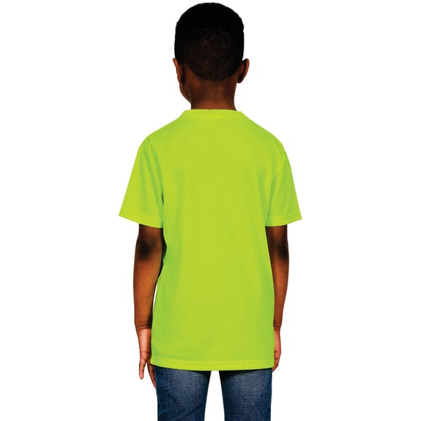 Casual Classics Childrens/Kids Original Tech T-Shirt