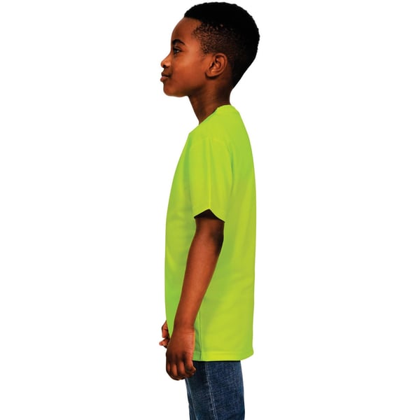 Casual Classics Childrens/Kids Original Tech T-Shirt