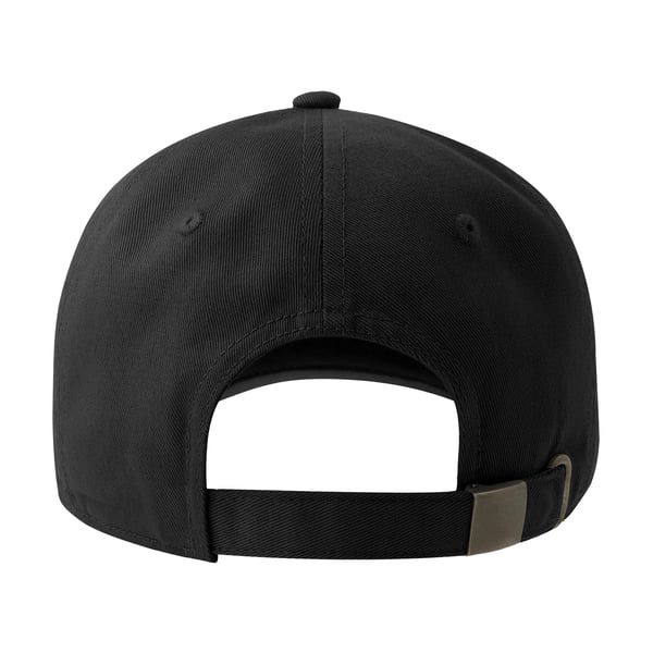 Atlantis Unisex Adult Dad Sustainable 6 Panel Baseball Cap