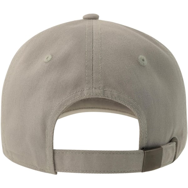 Atlantis Unisex Adult Dad Sustainable 6 Panel Baseball Cap