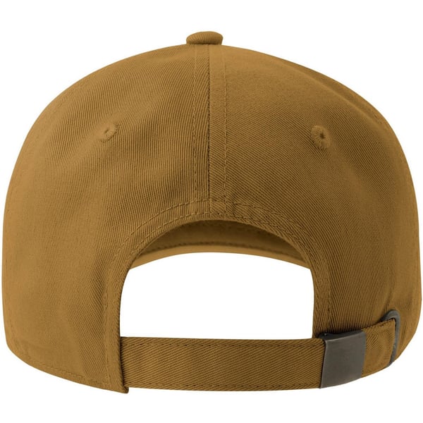 Atlantis Unisex Adult Dad Sustainable 6 Panel Baseball Cap
