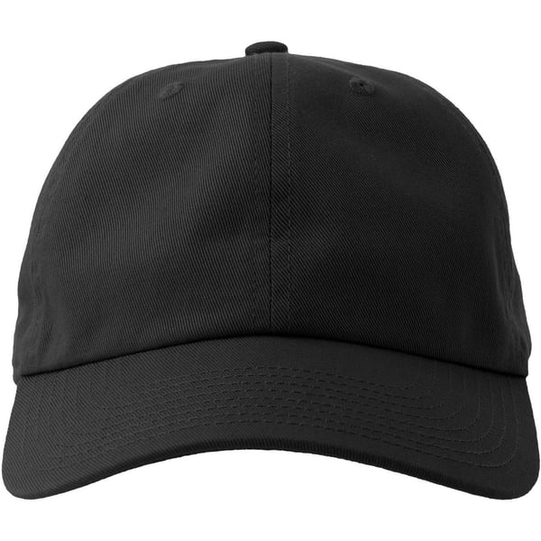 Atlantis Unisex Adult Dad Sustainable 6 Panel Baseball Cap