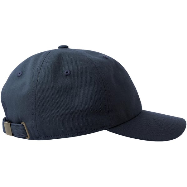 Atlantis Unisex Adult Dad Sustainable 6 Panel Baseball Cap